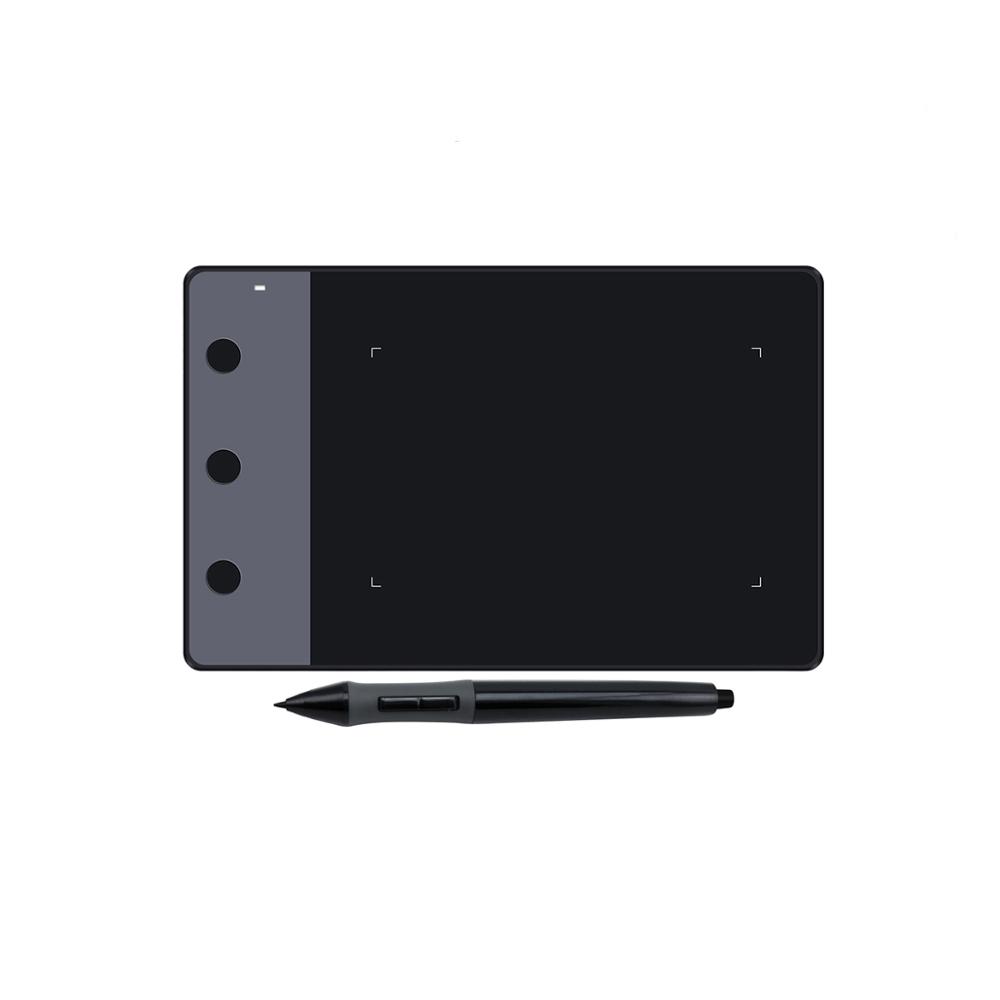 Drawing Pad Signature - Professionele grafische tekentablet H420 Art Design