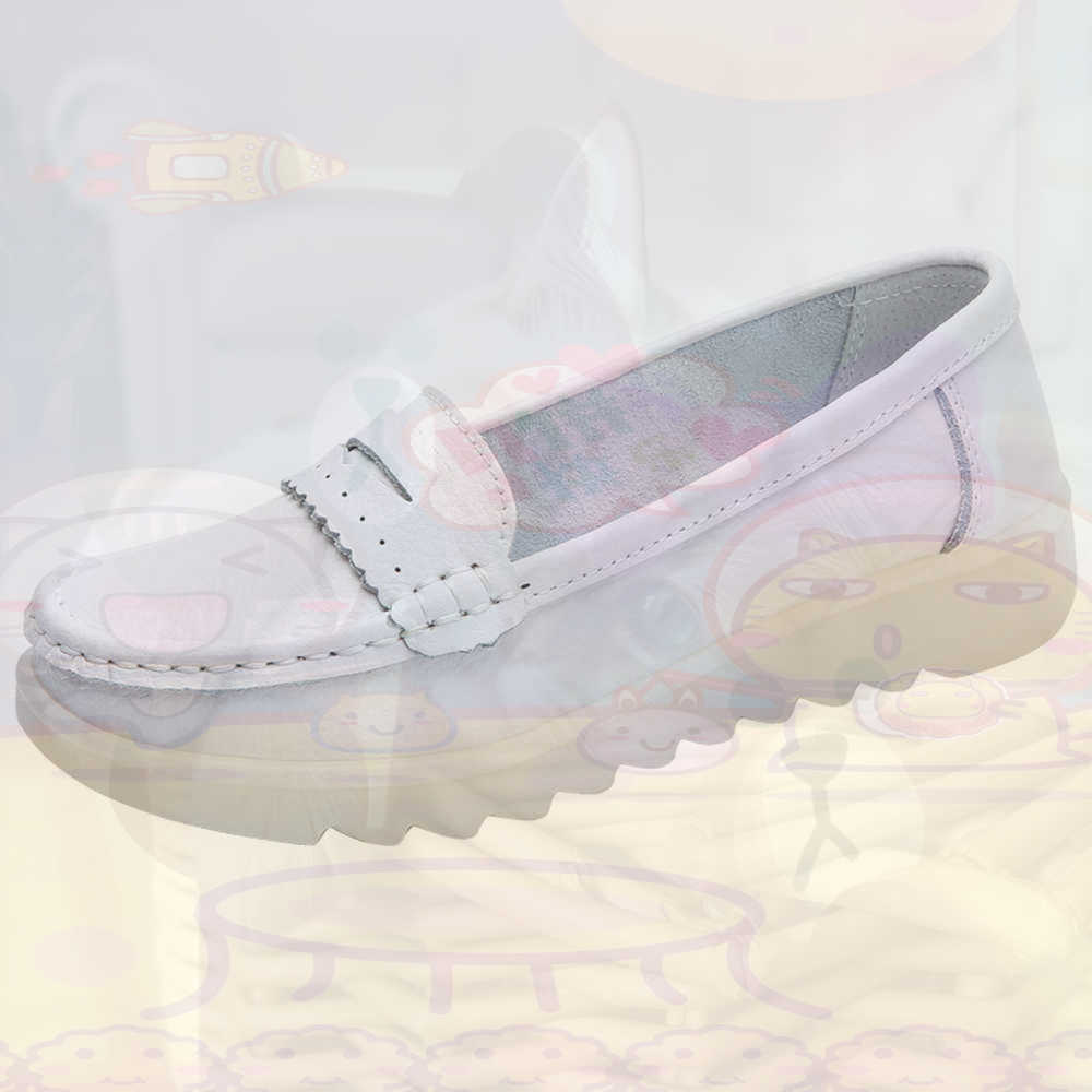 Home Office Tech Uk - Mocassin Rijden Tienersneakers Skateboarden Damesschoenen Zilver