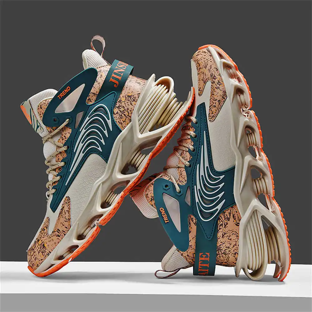 Home Office Tech Uk - Antislip Mid Kind Running Sneakers Casual