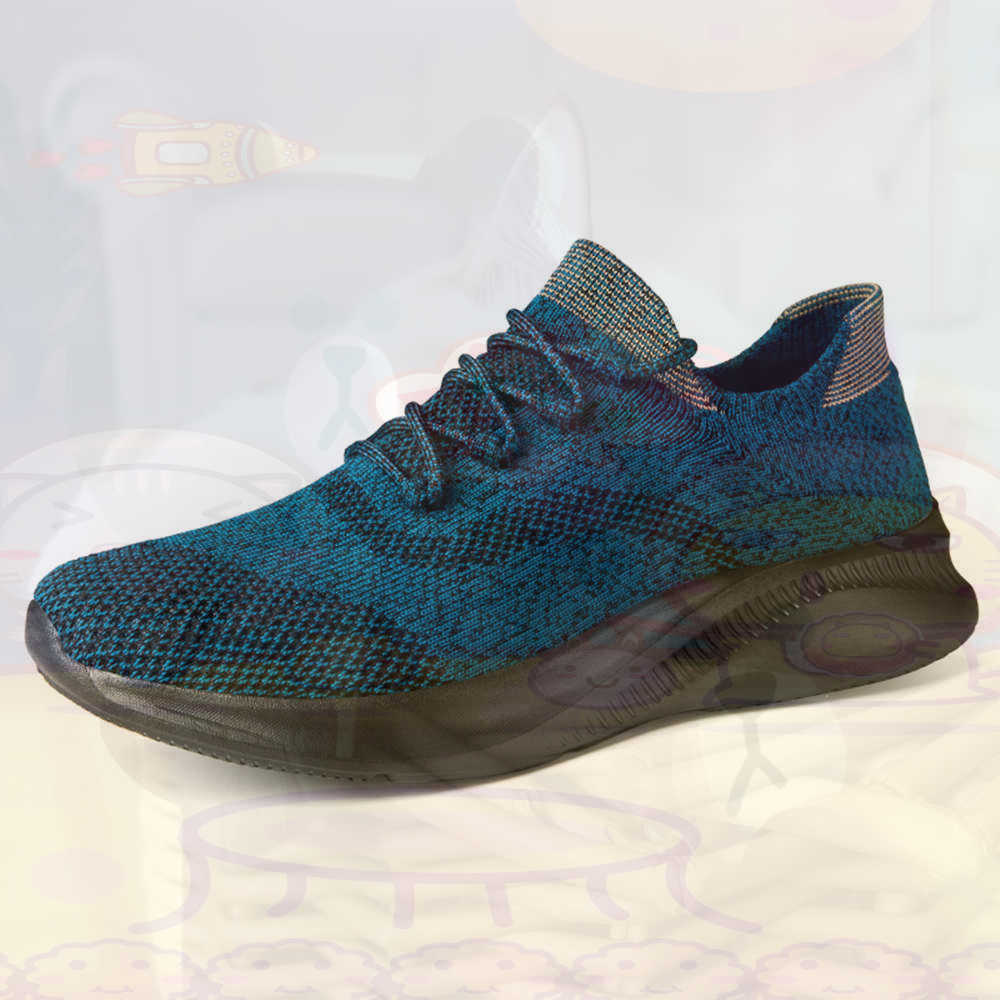 Home Office Tech Uk - Nummer 41 Zachte bodem Hoogwaardige schoenen