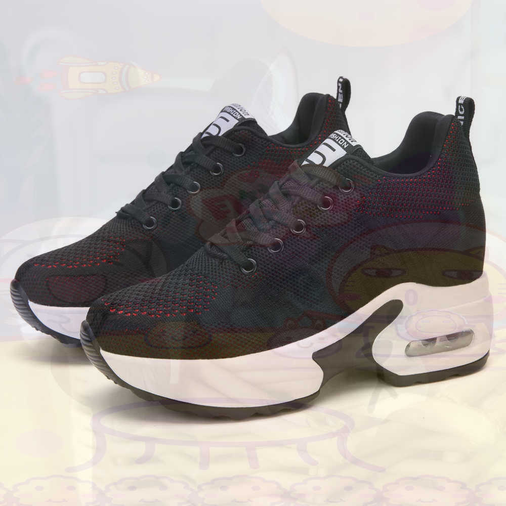 Home Office Tech Uk - Rode maat 36 schoenen vrouw tennis