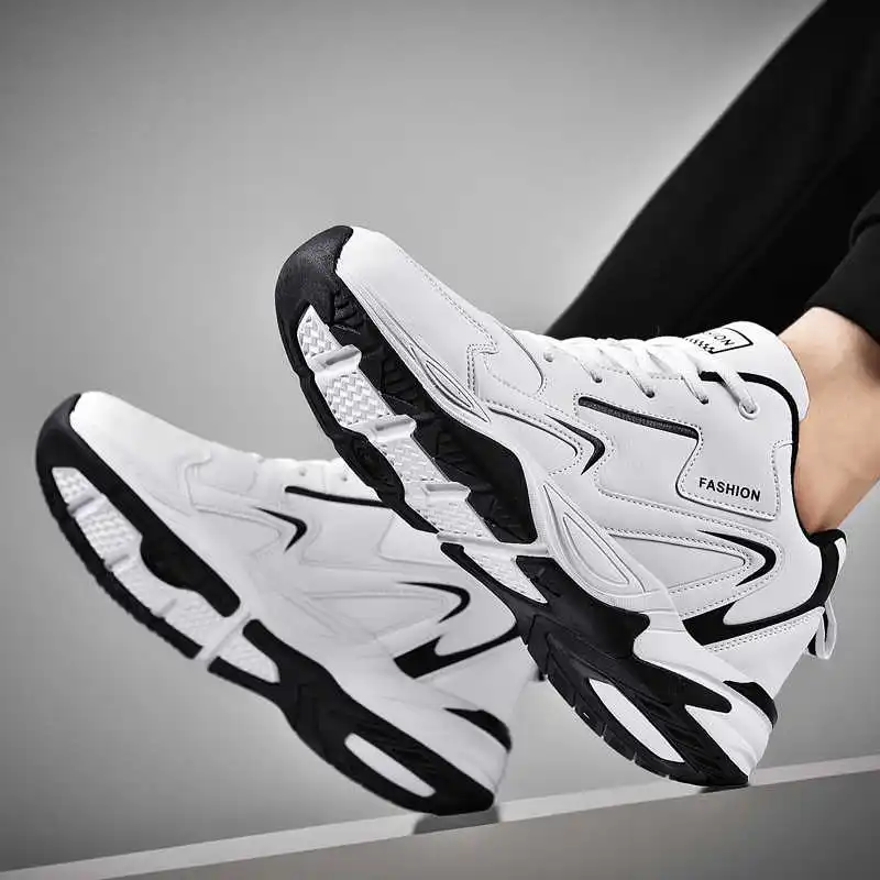 Home Office Tech Uk - Koud-proof Lente Gym Sneakers Casual Loafers