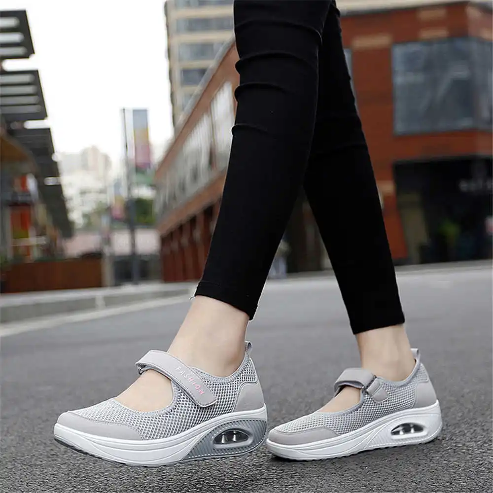 Home Office Tech Uk - 36-41 Demi-seizoen Gekleurde Sneakers Loopschaatsen Basketbal